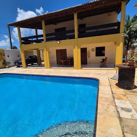 Casa Ferreira Cumbuco Bed & Breakfast Caucaia Luaran gambar