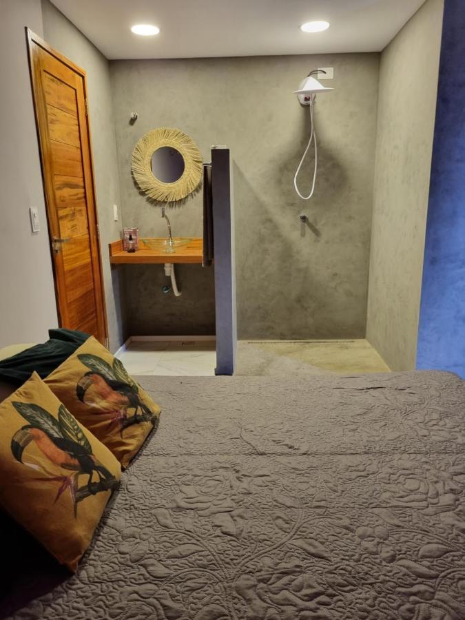 Casa Ferreira Cumbuco Bed & Breakfast Caucaia Luaran gambar