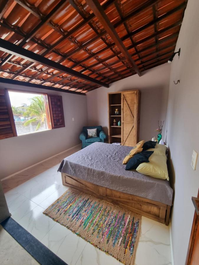 Casa Ferreira Cumbuco Bed & Breakfast Caucaia Luaran gambar