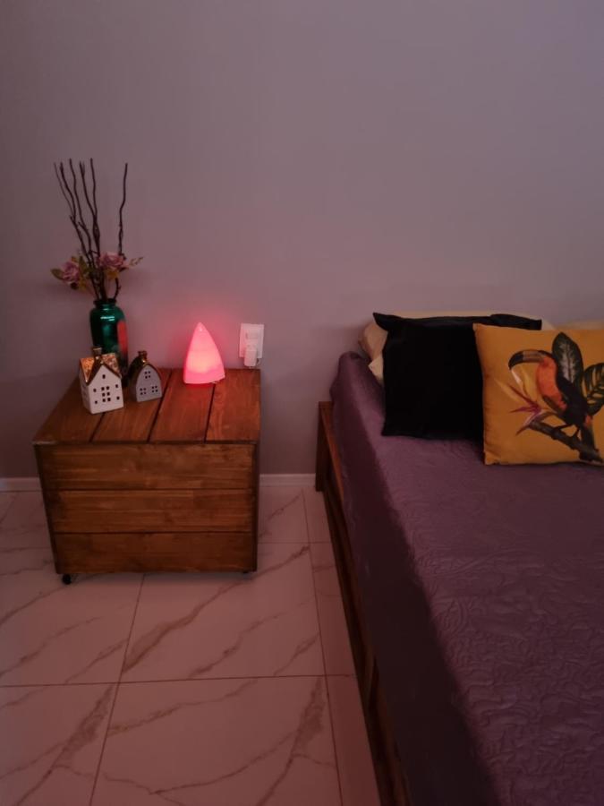 Casa Ferreira Cumbuco Bed & Breakfast Caucaia Luaran gambar